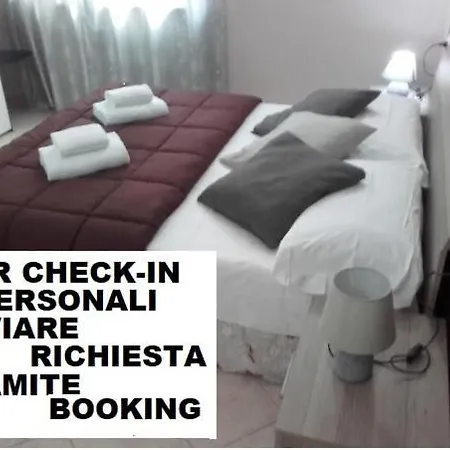 Apartment Onlysleep Parma