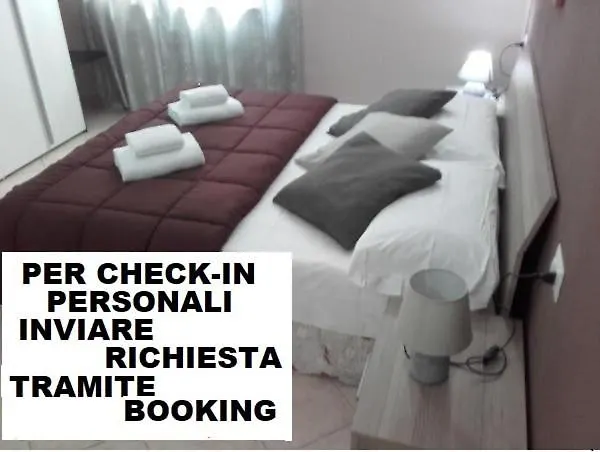 Apartment Onlysleep Parma